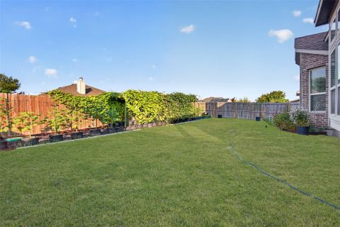105 Zion Lane, Forney, TX 75126 — photo 3