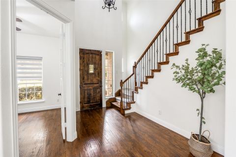 1191 Polo Heights Drive, Frisco, TX 75033 — photo 3