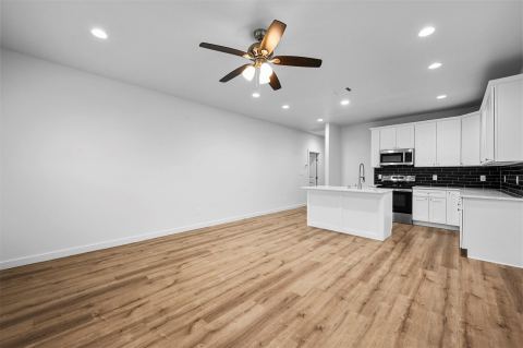 918 W Ford Street, Denison, TX 75020 — photo 2