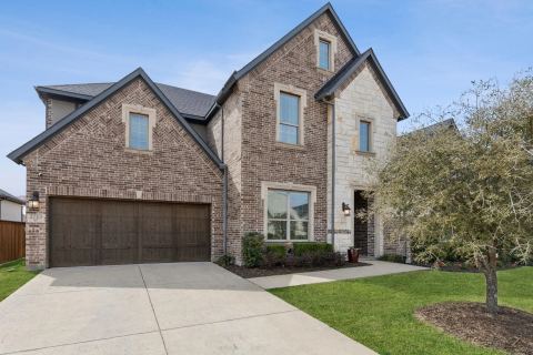 2713 Maverick Way, Celina, TX 75009 — photo 2