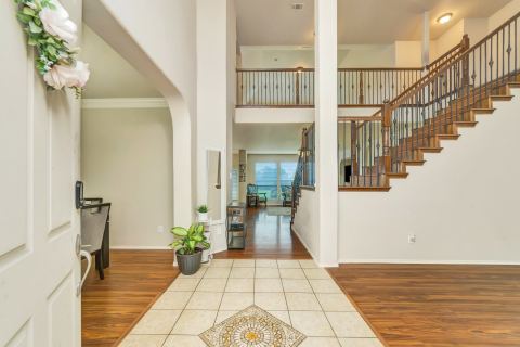 2312 Tawny Owl Road, Grand Prairie, TX 75052 — photo 3