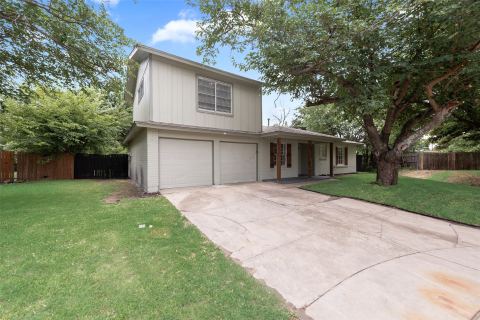 3715 Maxwell Court, Arlington, TX 76015 — photo 2