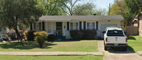 2406 E Illinois Avenue, Dallas, TX 75216 — photo 2