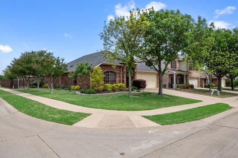 201 Rawhide Street, Waxahachie, TX 75165 — photo 3