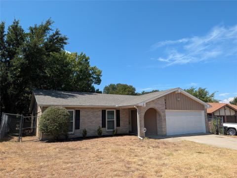 6816 Westglen Drive, Fort Worth, TX 76133 — photo 2