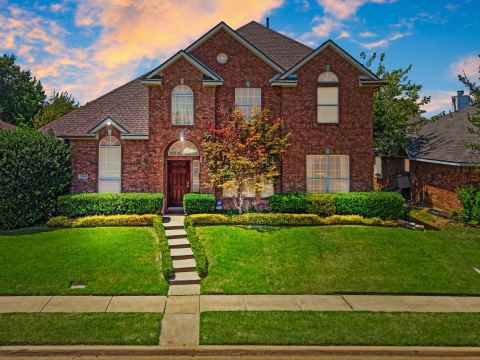 3704 Gardenia Lane, McKinney, TX 75070 — photo 3