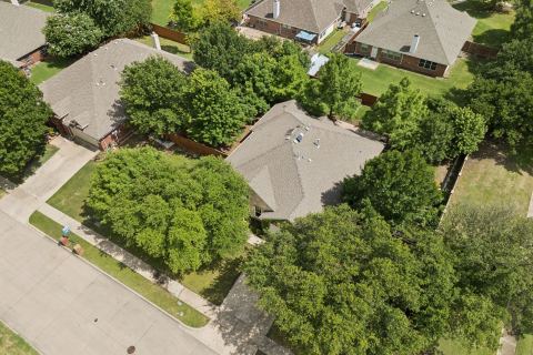 3505 Summer Drive, Wylie