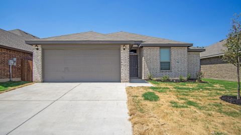 9816 Mescalbean Boulevard, Fort Worth, TX 76036 — photo 3