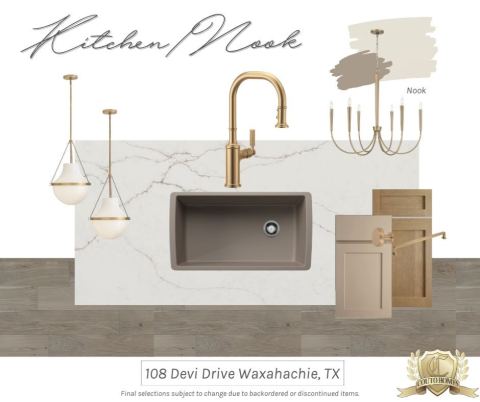 108 Devi Drive, Waxahachie, TX 75165 — photo 3