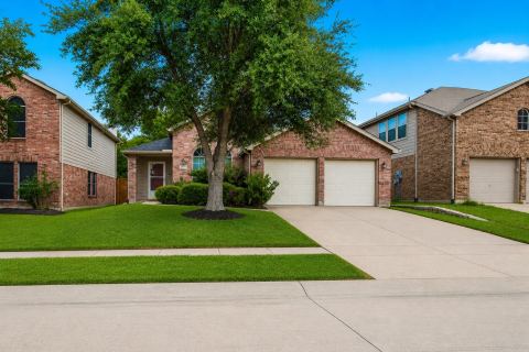 2110 Athabasca Falls Drive, Anna, TX 75409 — photo 2