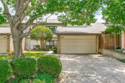 2022 Brookside Drive, Grapevine, TX 76051 — photo 2