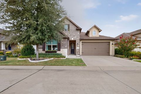 10312 Claystone Drive, Denton, TX 76207 — photo 2