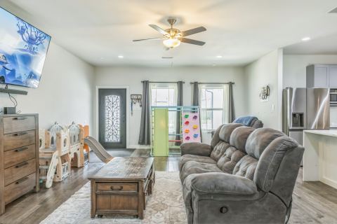 424 N Mcgraw Street, Forney, TX 75126 — photo 3