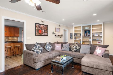 1412 Arlington Drive, Corsicana, TX 75110 — photo 3