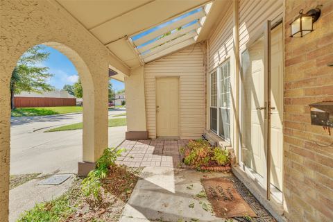 405 Atherton Drive, Garland, TX 75043 — photo 3