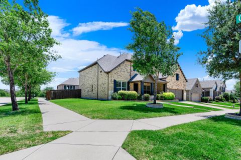 13882 Gibraltar Lane, Frisco, TX 75035 — photo 2