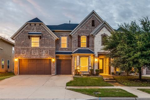 13500 Mardi Gras Lane, Frisco