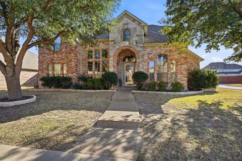 14875 Daneway Drive, Frisco, TX 75035 — photo 2