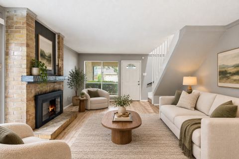 406 San Maria Drive, Garland