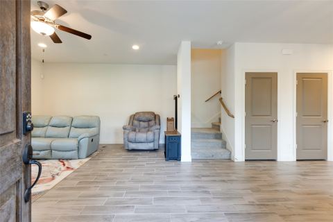 3821 Quail Wood Drive, McKinney, TX 75070 — photo 2