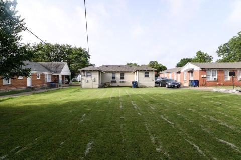1123 Clinton Street, Garland, TX 75040 — photo 3