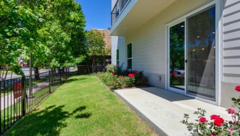 4116 Rawlins Street 207, Dallas, TX 75219 — photo 2