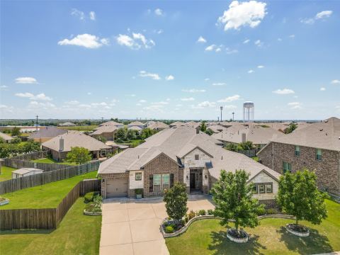 3003 Lily Lane, Heath, TX 75126 — photo 2