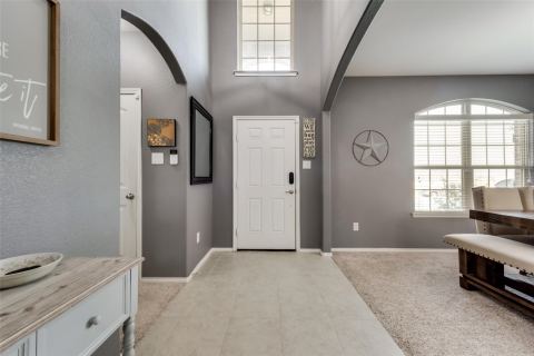 14537 Serrano Ridge Drive, Fort Worth, TX 76052 — photo 3