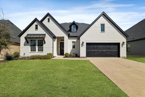 2817 Yarmouth Street, Celina