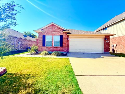 1604 Quail Springs Circle, Fort Worth, TX 76177 — photo 2