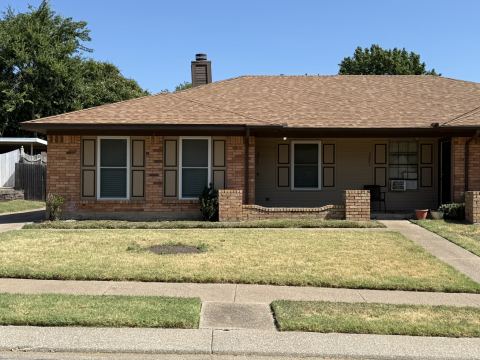 2317 Aquaduct Drive, Bedford, TX 76022 — photo 3
