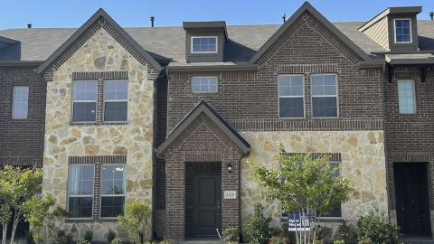 1320 Kimzey Street, Royse City