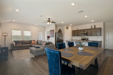 4725 Salers Way, Forney, TX 75126 — photo 3