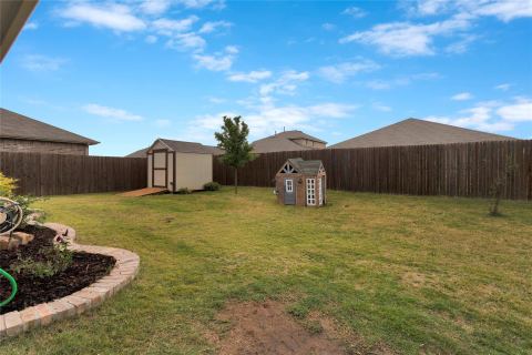 3223 Buttonbush Drive, Royse City, TX 75189 — photo 2