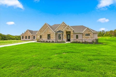 1005 Andy Ranch Court, Azle, TX 76020 — photo 2