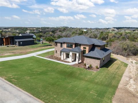 2104 Eagles Ridge Drive, Weatherford, TX 76087 — photo 2
