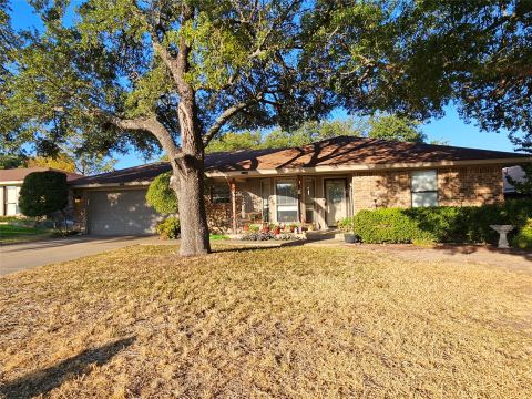 1418 Prairie Wind, Stephenville, TX 76401 — photo 2