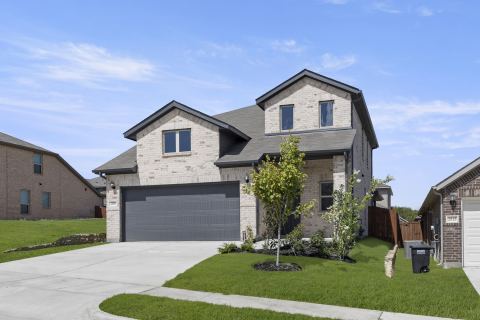 2509 Heeler Drive, Mesquite, TX 75149 — photo 2