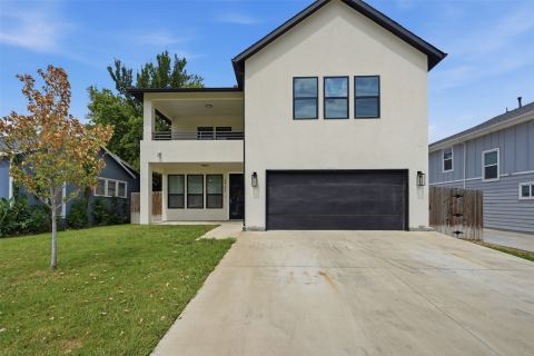 2732 Livingston Avenue, Fort Worth, TX 76110 — photo 2