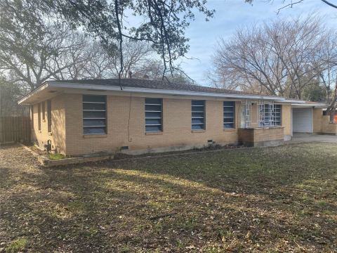 2408 Lake Air Drive, Waco, TX 76710 — photo 2