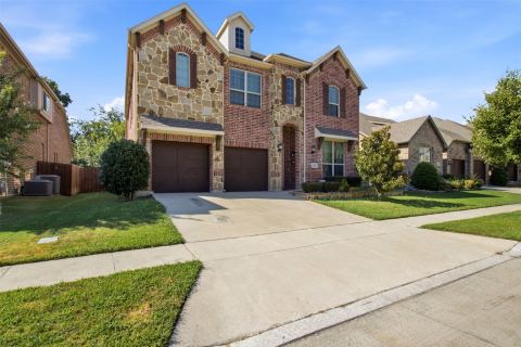 7124 Chelsea Drive, North Richland Hills, TX 76180 — photo 2