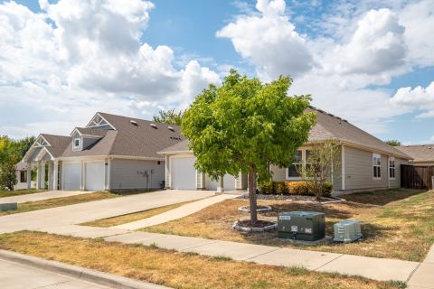 126 Spring Creek Lane, Terrell, TX 75160 — photo 2