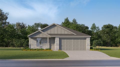 628 Dressage Lane, Aubrey