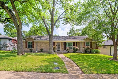10950 Scotsmeadow Drive, Dallas, TX 75218 — photo 3
