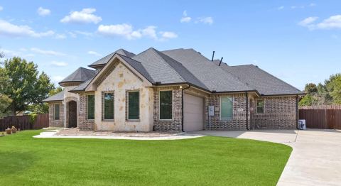 1012 Mallard Way, Flower Mound