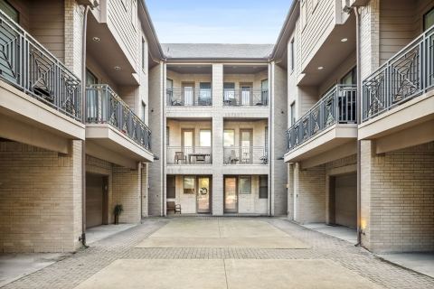4023 Rawlins Street 105, Dallas, TX 75219 — photo 3