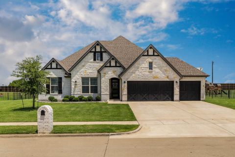 1430 Shaker Hills Road, Gunter, TX 75058 — photo 3