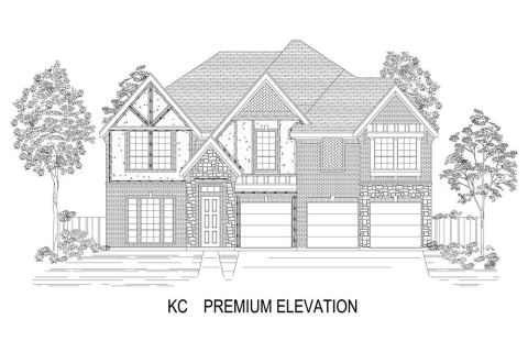 10020 La Frontera Drive, Fort Worth, TX 76179 — photo 3
