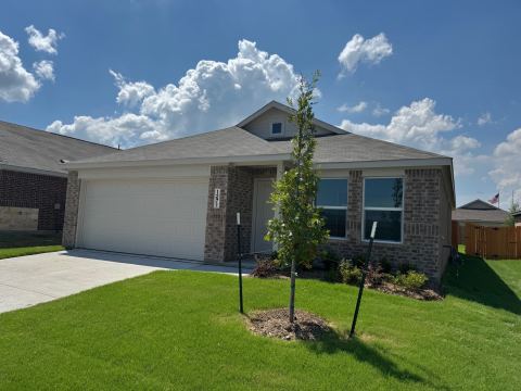 1271 Falcon Heights, Forney, TX 75126 — photo 2