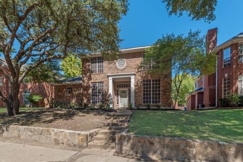 9021 Lakepointe Avenue, Rowlett, TX 75088 — photo 2